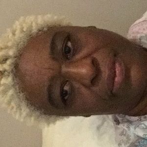 Meet your Posher, Patricia